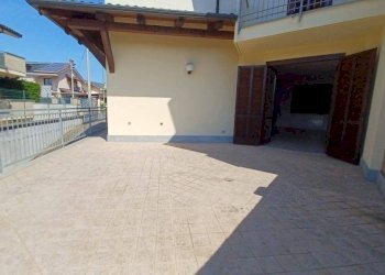 Cortile interno - Villa Rivalta di Torino - foto 5