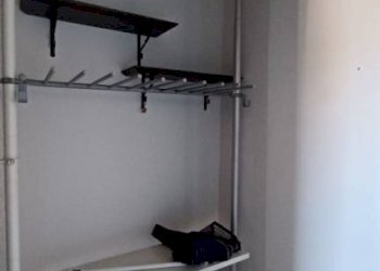 Cabina armadio - Villa Rivalta di Torino - foto 27