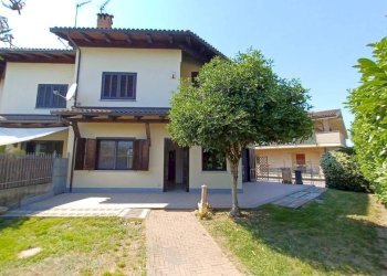 Facciata - Villa Rivalta di Torino - foto 2