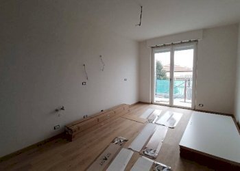 Sala da pranzo - Two-room apartment Pianezza - photo 4