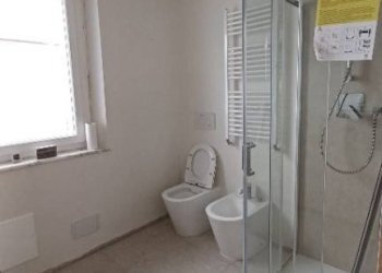 Bagno - Two-room apartment Pianezza - photo 9