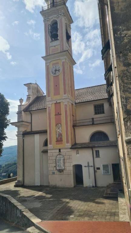 Zona - Rustico via Costa, Lorsica - foto 2