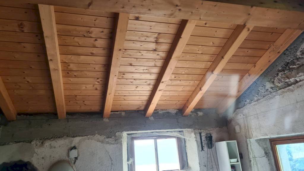 Altro - Rustico via Costa, Lorsica - foto 3