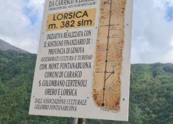 Zona - Rustic via Costa, Lorsica - photo 6