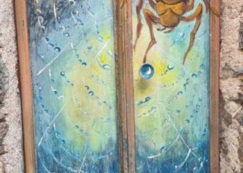 Ingresso - Rustic via Costa, Lorsica - photo 7