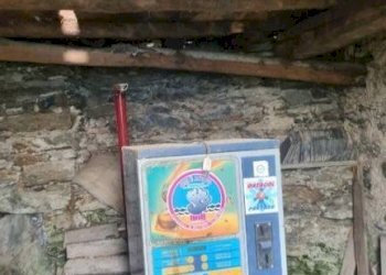 Cantina - Rustic via Costa, Lorsica - photo 8