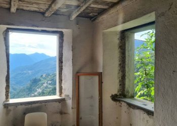 Vista - Rustic via Costa, Lorsica - photo 12