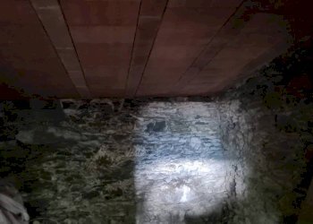 Cantina - Rustic via Costa, Lorsica - photo 18