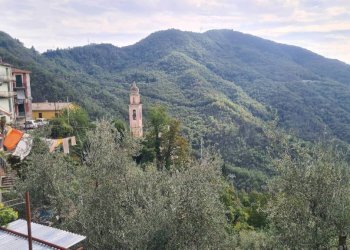 Vista - Rustic via Costa, Lorsica - photo 19