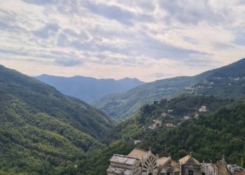 Vista - Rustic via Costa, Lorsica - photo 24