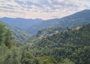 Vista - Rustic via Costa, Lorsica - photo 25