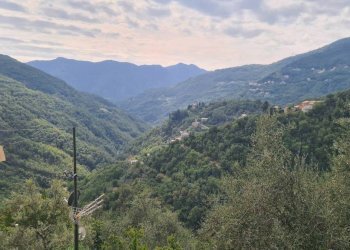 Vista - Rustic via Costa, Lorsica - photo 27