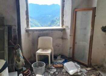 Magazzino - Rustic via Costa, Lorsica - photo 29