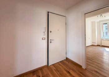 Ingresso - Appartamento via 20 Settembre, Genova (zona Centro) - foto 14