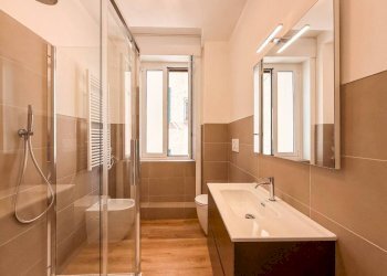 Bagno - Appartamento via 20 Settembre, Genova (zona Centro) - foto 17