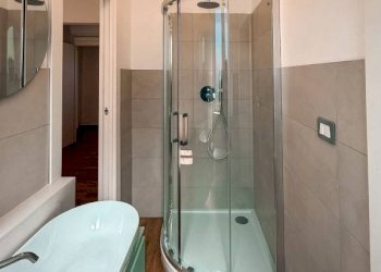 Bagno - Appartamento via 20 Settembre, Genova (zona Centro) - foto 20