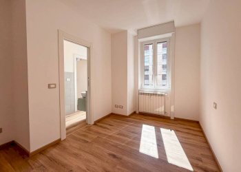 Camera da letto - Appartamento via 20 Settembre, Genova (zona Centro) - foto 21