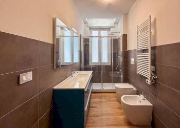 Bagno - Appartamento via 20 Settembre, Genova (zona Centro) - foto 24