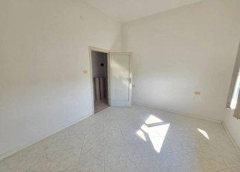 Camera da letto - Four-room apartment via 20 Settembre, Signa - photo 4