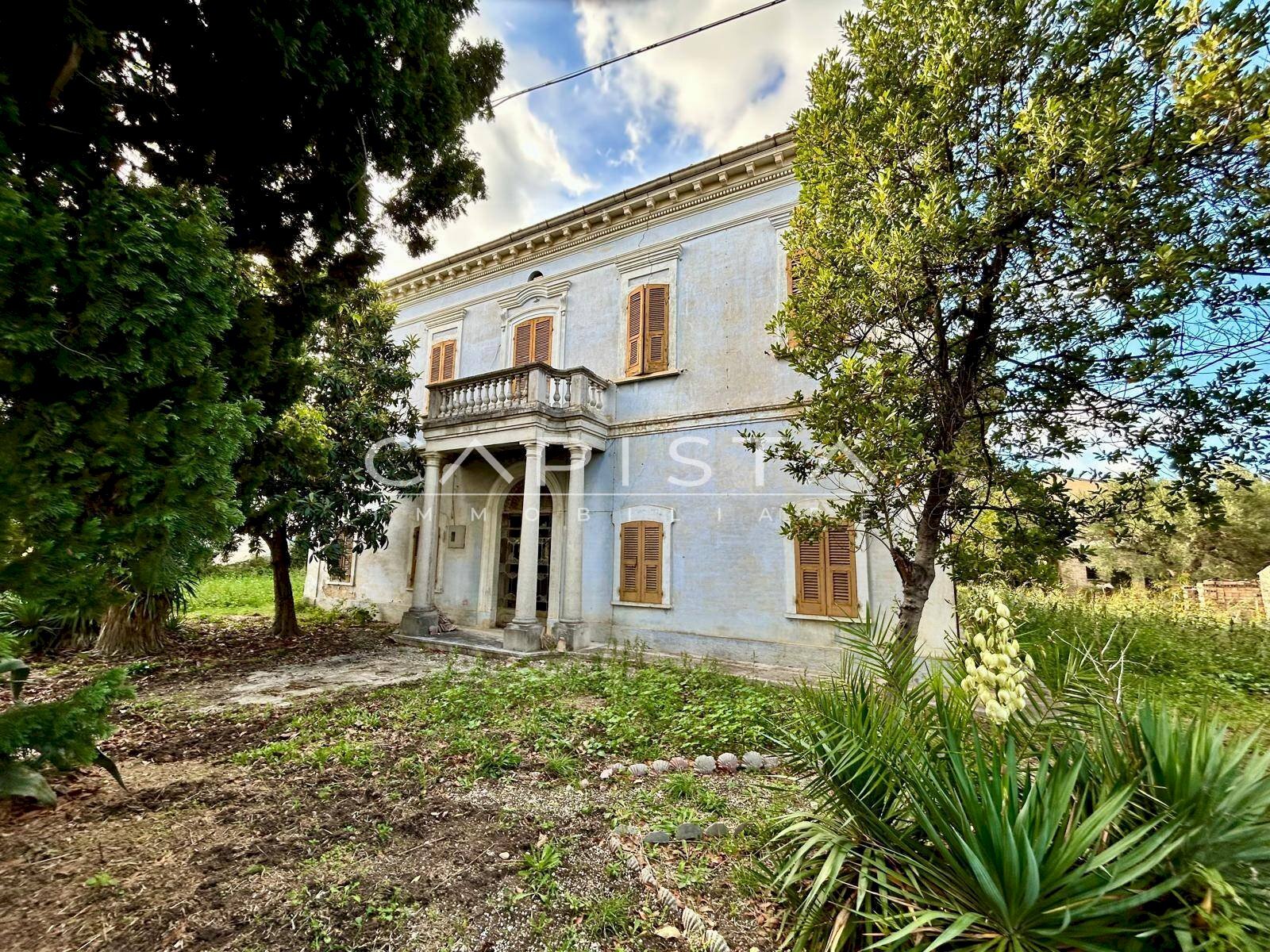 Foto 1 - Villa Via Lanciano, San Vito Chietino - foto 1