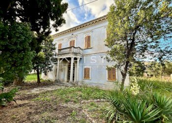 Foto 1 - Villa Via Lanciano, San Vito Chietino - foto 1