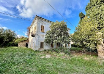 Foto 2 - Villa Via Lanciano, San Vito Chietino - foto 2
