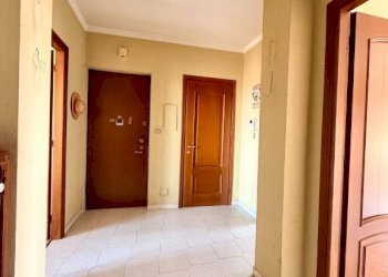 Ingresso - Appartamento via Alcide De Gasperi, 34, Carmagnola - foto 2
