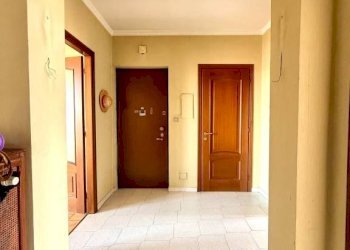 Ingresso - Appartamento via Alcide De Gasperi, 34, Carmagnola - foto 3
