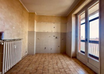 Cucina - Appartamento via Alcide De Gasperi, 34, Carmagnola - foto 6