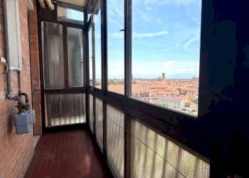 Veranda - Appartamento via Alcide De Gasperi, 34, Carmagnola - foto 7