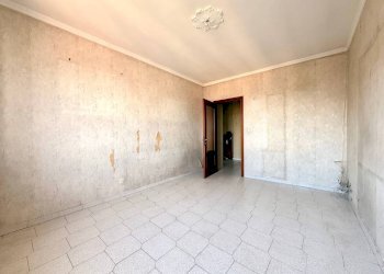 Camera da letto - Appartamento via Alcide De Gasperi, 34, Carmagnola - foto 11