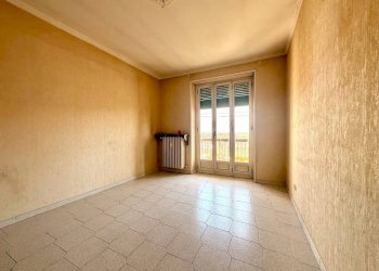 Camera da letto - Appartamento via Alcide De Gasperi, 34, Carmagnola - foto 14
