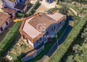 Foto 1 - Villa Località Pratalata Strada 3, Fiano Romano - foto 1