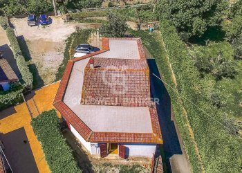 Foto 4 - Villa Località Pratalata Strada 3, Fiano Romano - foto 4