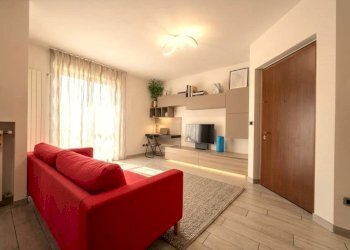 Salone - Four-room apartment Alba - photo 3