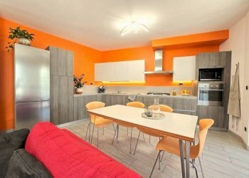 Cucina - Four-room apartment Alba - photo 4