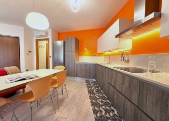 Cucina - Four-room apartment Alba - photo 6