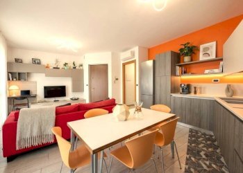 Cucina - Four-room apartment Alba - photo 7