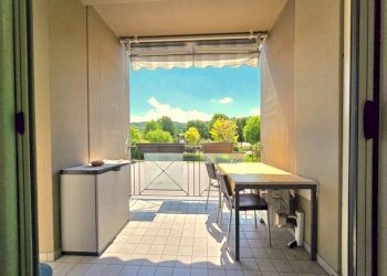 Terrazzo - Four-room apartment Alba - photo 8