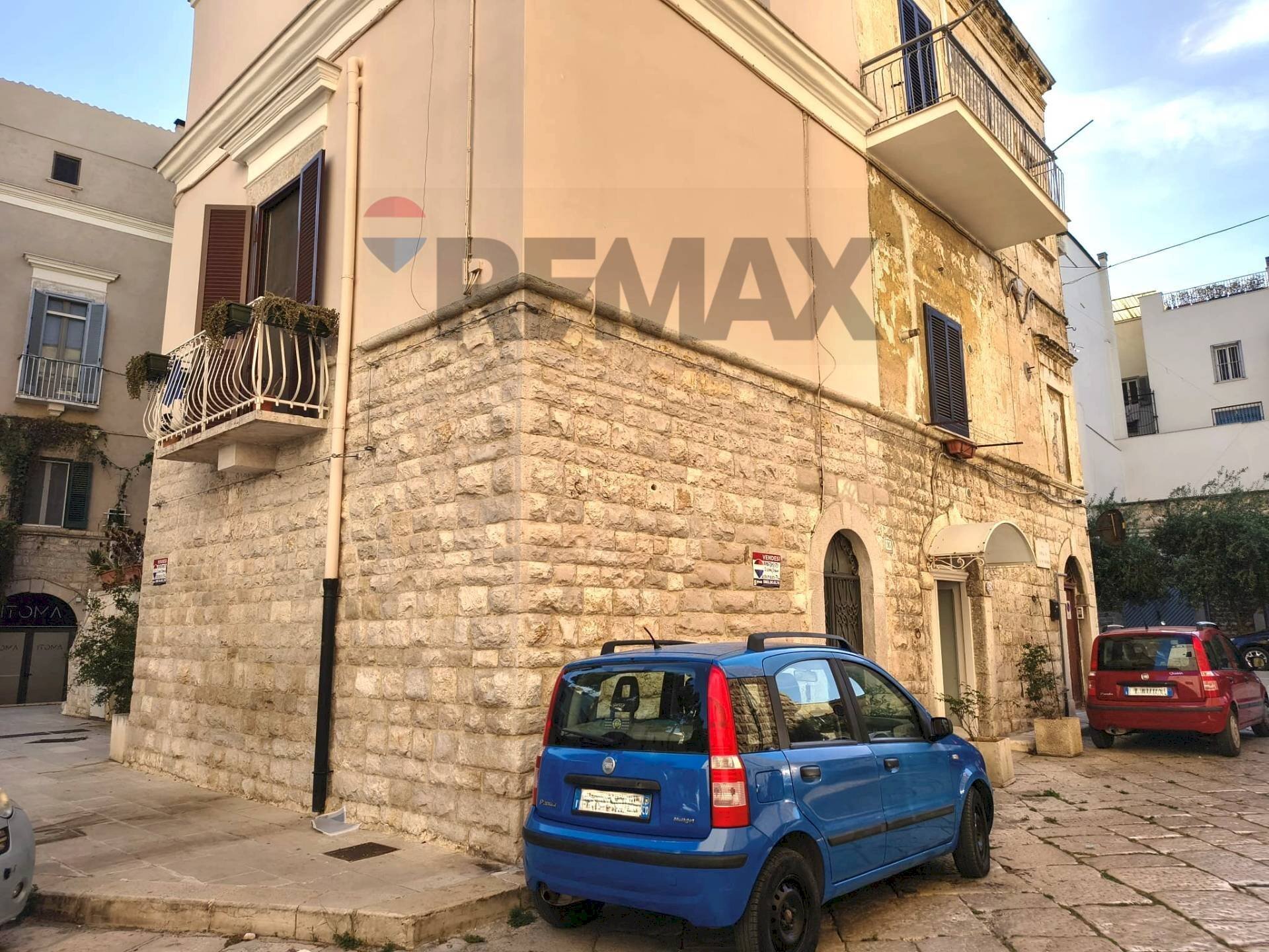Edificio all\'aperto - Two-room apartment VIA PEDAGGIO SANTA CHIARA
94, Trani - photo 3