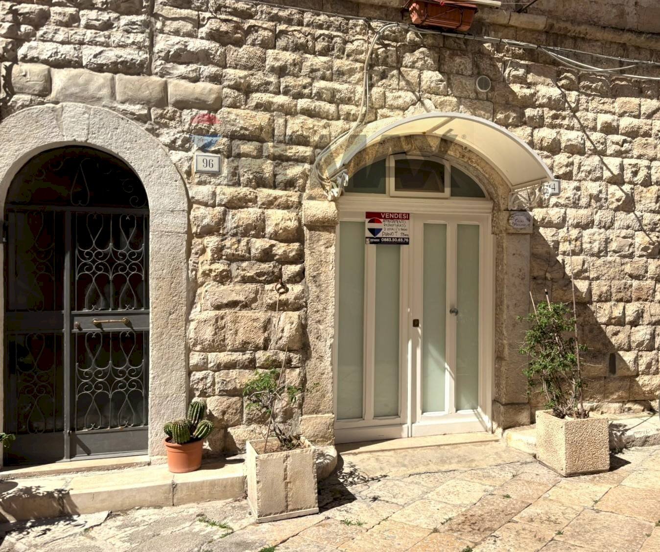Casa all\'aperto - Two-room apartment VIA PEDAGGIO SANTA CHIARA
94, Trani - photo 2