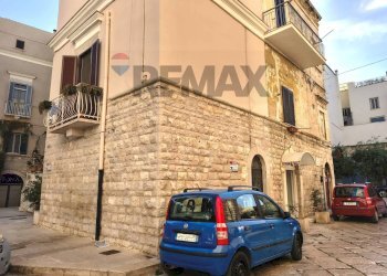 Edificio all\'aperto - Two-room apartment VIA PEDAGGIO SANTA CHIARA
94, Trani - photo 3