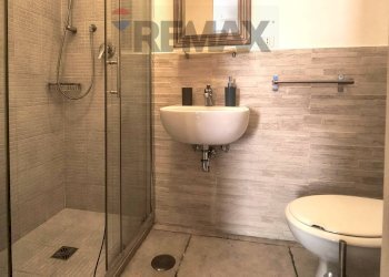 Bagno - Two-room apartment VIA PEDAGGIO SANTA CHIARA
94, Trani - photo 5