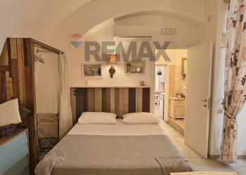 Camera / camera da letto - Two-room apartment VIA PEDAGGIO SANTA CHIARA
94, Trani - photo 11