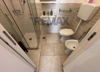Bagno - Two-room apartment VIA PEDAGGIO SANTA CHIARA
94, Trani - photo 6