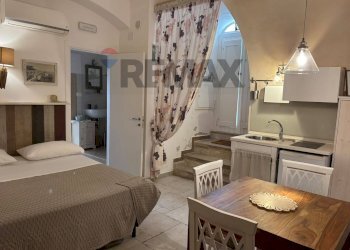 Camera / camera da letto - Two-room apartment VIA PEDAGGIO SANTA CHIARA
94, Trani - photo 14