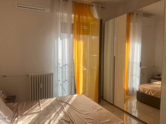 Camera da letto - Bilocale via Vittorio Alfieri, 9, Corsico - foto 2