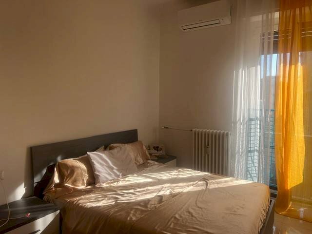 Camera da letto - Bilocale via Vittorio Alfieri, 9, Corsico - foto 3