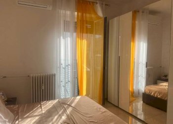 Camera da letto - Two-room apartment via Vittorio Alfieri, 9, Corsico - photo 2