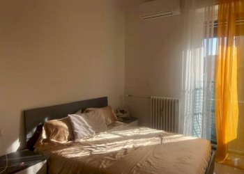 Camera da letto - Two-room apartment via Vittorio Alfieri, 9, Corsico - photo 3